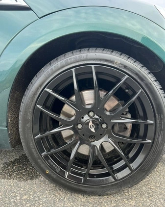 MINI Cooper S cena 23000 przebieg: 122000, rok produkcji 2007 z Bochnia małe 497